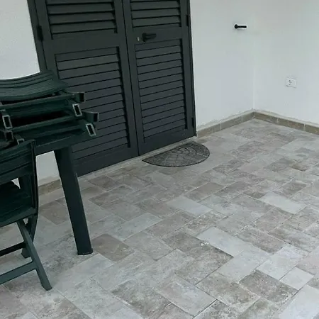 Kevin ' S House Posada (Sardinia)