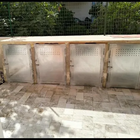 Kevin ' S House * Posada (Sardinia)