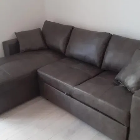 Kevin ' S House Semesterbostad *