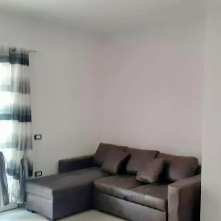 Ferienhaus Kevin ' S House Posada (Sardinia)