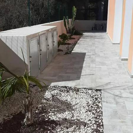 Kevin ' S House * Posada (Sardinia)