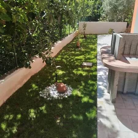 Kevin ' S House Posada (Sardinia)