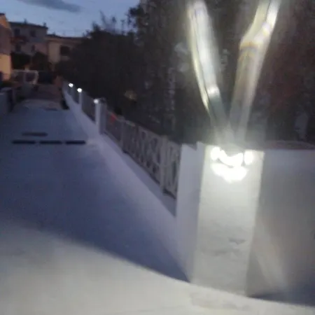 Kevin ' S House * Posada (Sardinia)