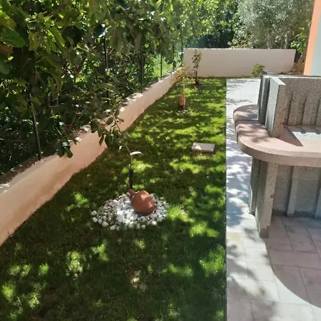 Kevin ' S House * Posada (Sardinia)