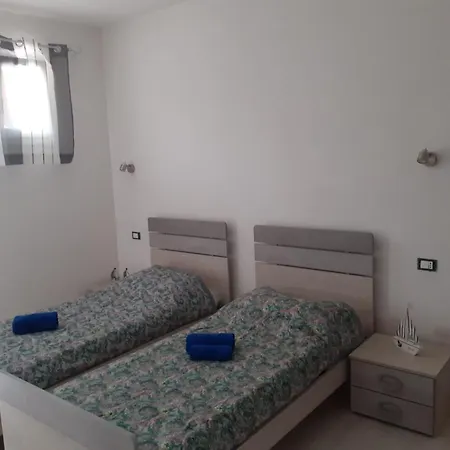 Kevin ' S House Casa vacanze