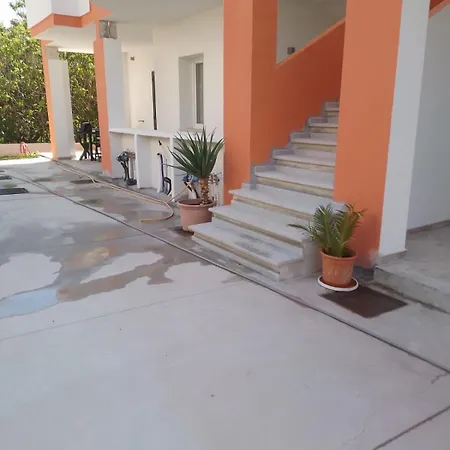 Ferienhaus Kevin ' S House