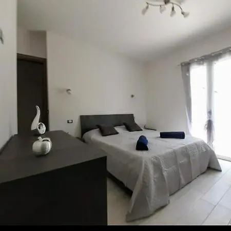 Kevin ' S House Casa vacanze *