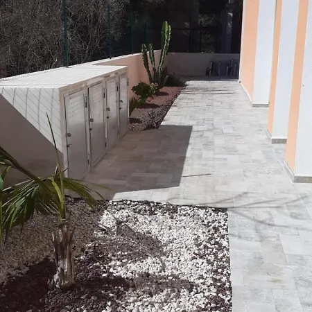 Kevin ' S House