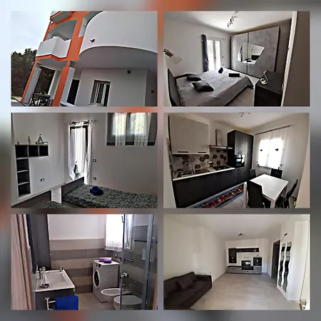 Kevin ' S House