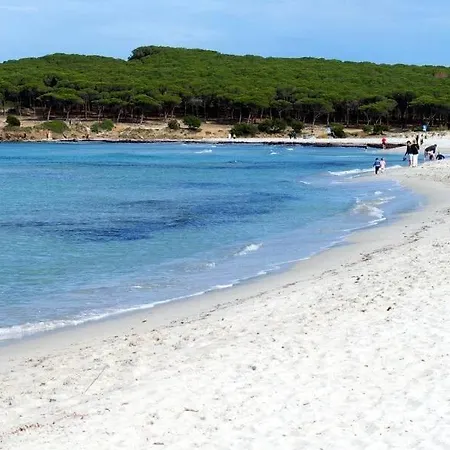 Ferienhaus Kevin ' S House Posada (Sardinia)