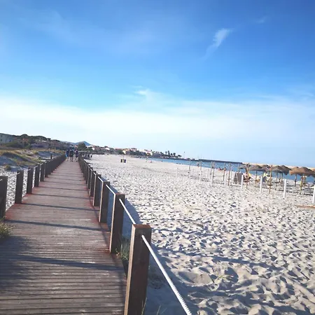 Kevin ' S House Posada (Sardinia)