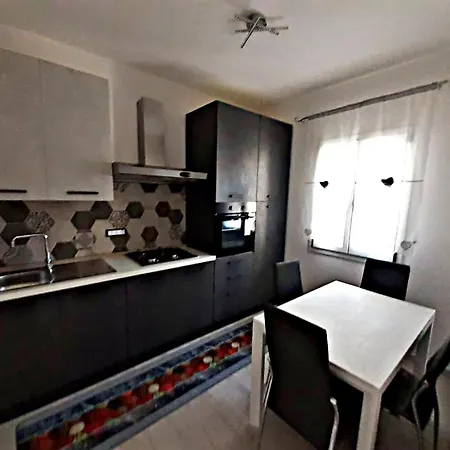 Kevin ' S House * Posada (Sardinia)