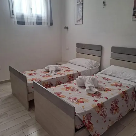 Casa vacanze Kevin ' S House *