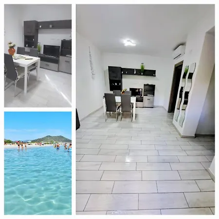 Kevin ' S House Semesterbostad Posada (Sardinia)