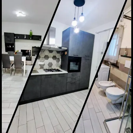 Kevin ' S House Posada (Sardinia)