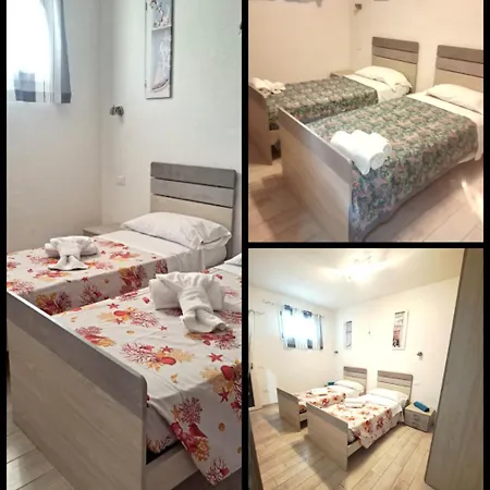 Semesterbostad Kevin ' S House Posada (Sardinia)