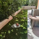 Kevin ' S House Посада