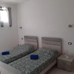 Kevin ' S House Nyaraló