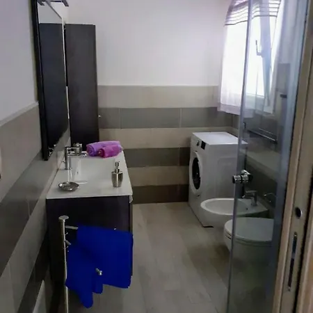 Kevin ' S House Casa vacanze *