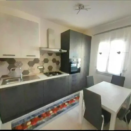 Kevin ' S House Posada (Sardinia)