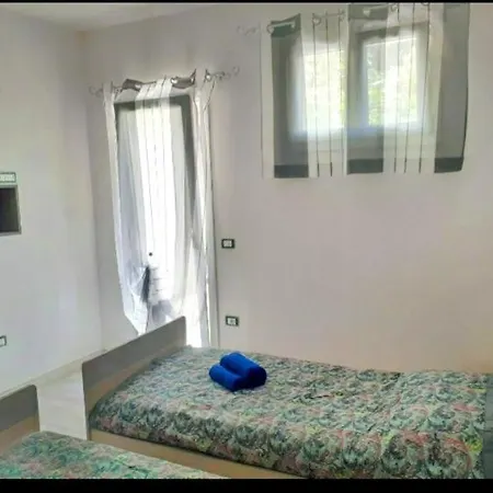 Dom wakacyjny Kevin ' S House *