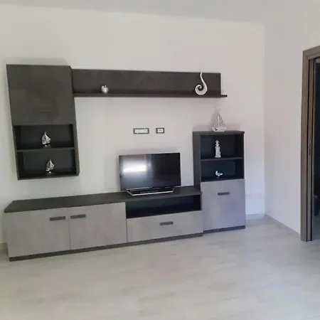 Dom wakacyjny Kevin ' S House Posada (Sardinia)