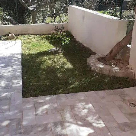 Kevin ' S House Posada (Sardinia)