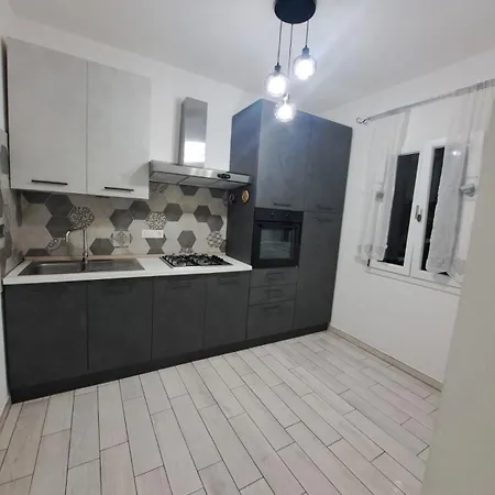 Kevin ' S House Дом отдыха Посада