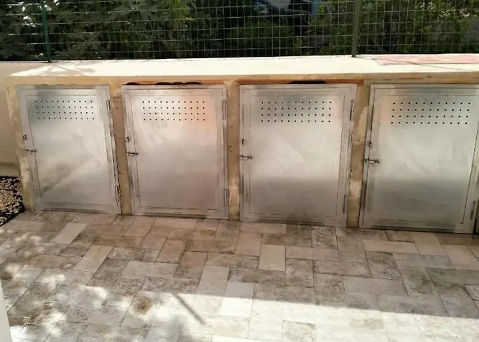 Kevin ' S House * Posada (Sardinia)