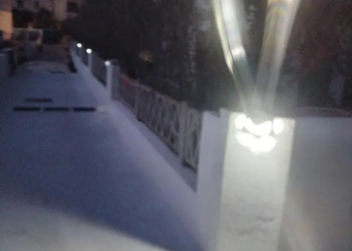 Kevin ' S House * Posada (Sardinia)